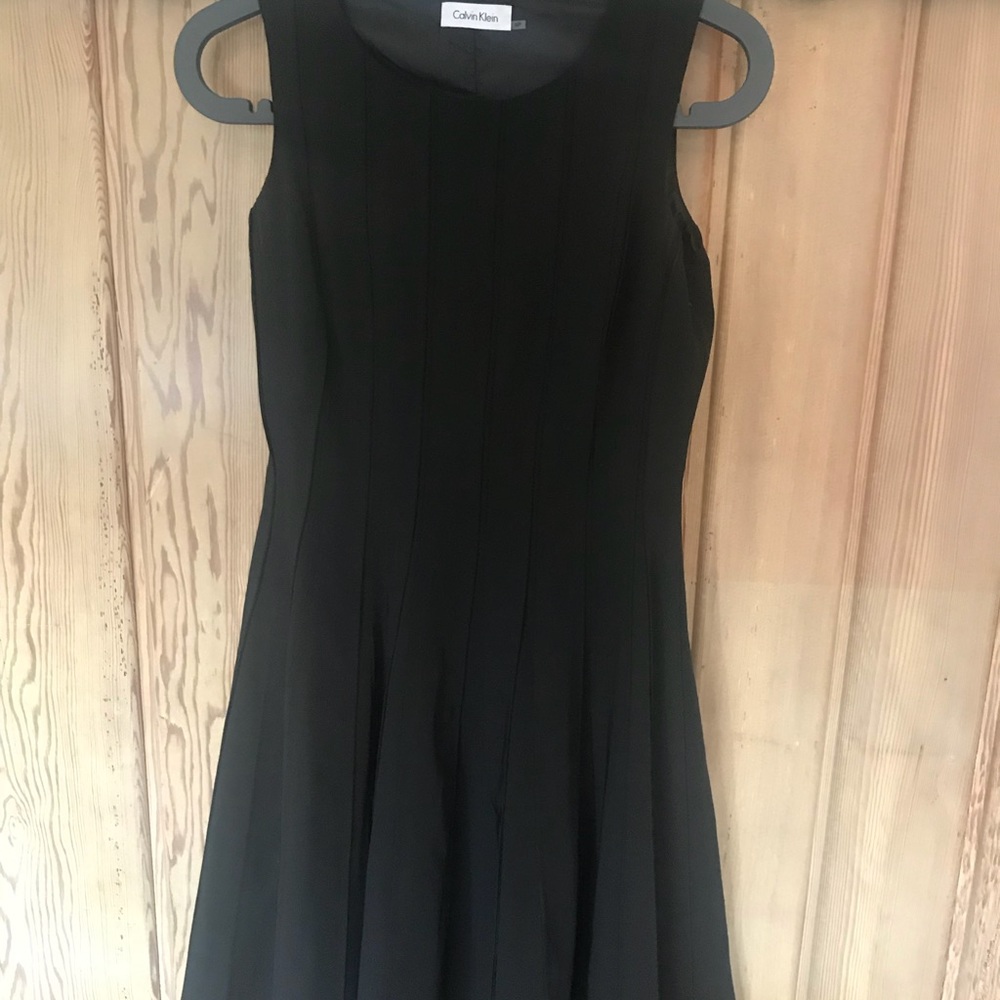 Calvin Klein dress